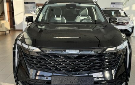 Geely Atlas, 2026 год, 3 449 990 рублей, 2 фотография