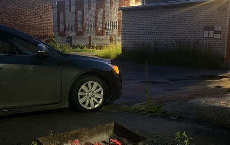 Chevrolet Cruze II, 2014 год, 650 000 рублей, 8 фотография