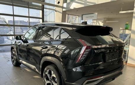 Geely Atlas, 2026 год, 3 449 990 рублей, 4 фотография