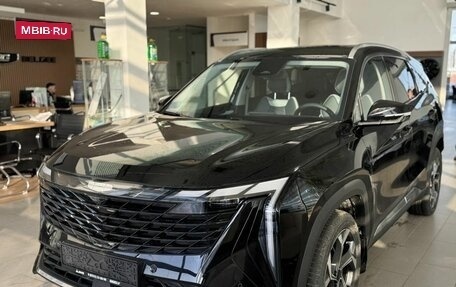 Geely Atlas, 2026 год, 3 449 990 рублей, 3 фотография