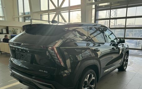 Geely Atlas, 2026 год, 3 449 990 рублей, 6 фотография