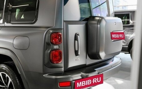 Haval H9, 2026 год, 5 399 000 рублей, 4 фотография