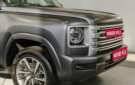 Haval H9, 2026 год, 5 399 000 рублей, 12 фотография