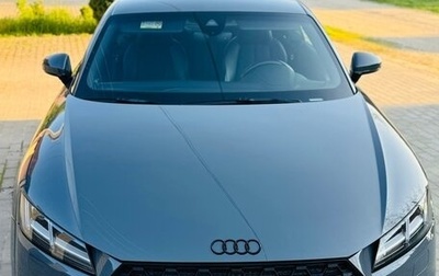 Audi TT, 2018 год, 4 100 000 рублей, 1 фотография