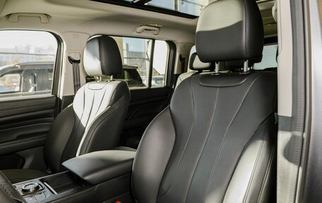 Haval H9, 2026 год, 5 399 000 рублей, 28 фотография