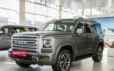 Haval H9, 2026 год, 5 399 000 рублей, 2 фотография