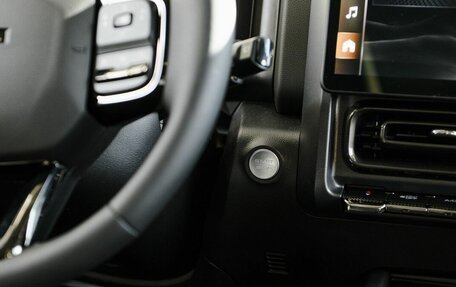 Haval H9, 2026 год, 5 399 000 рублей, 24 фотография