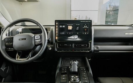 Haval H9, 2026 год, 5 399 000 рублей, 21 фотография