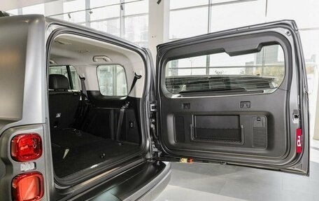 Haval H9, 2026 год, 5 399 000 рублей, 36 фотография