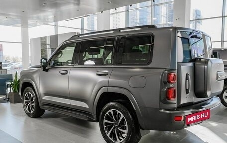 Haval H9, 2026 год, 5 399 000 рублей, 3 фотография