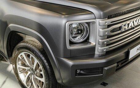 Haval H9, 2026 год, 5 399 000 рублей, 13 фотография