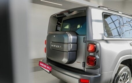 Haval H9, 2026 год, 5 399 000 рублей, 8 фотография