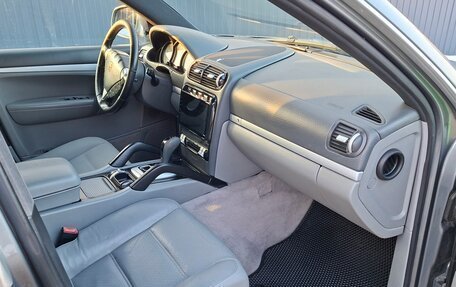 Porsche Cayenne III, 2004 год, 950 000 рублей, 13 фотография