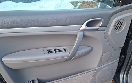 Porsche Cayenne III, 2004 год, 950 000 рублей, 18 фотография