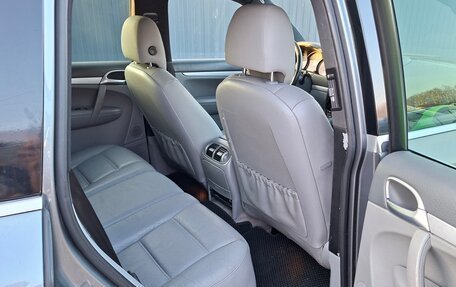 Porsche Cayenne III, 2004 год, 950 000 рублей, 14 фотография