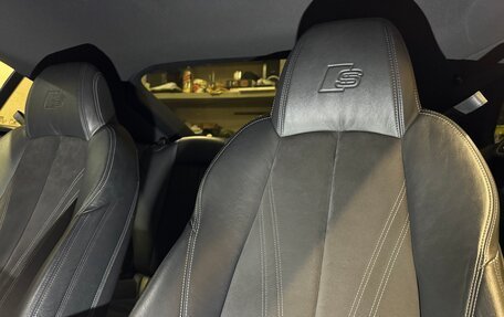 Audi TT, 2018 год, 4 100 000 рублей, 9 фотография