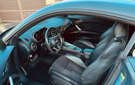 Audi TT, 2018 год, 4 100 000 рублей, 7 фотография