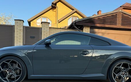 Audi TT, 2018 год, 4 100 000 рублей, 6 фотография