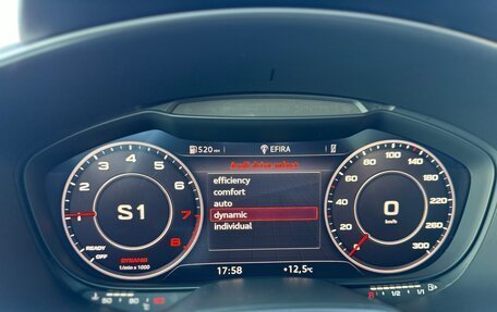 Audi TT, 2018 год, 4 100 000 рублей, 8 фотография