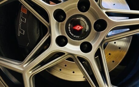 Audi TT, 2018 год, 4 100 000 рублей, 10 фотография