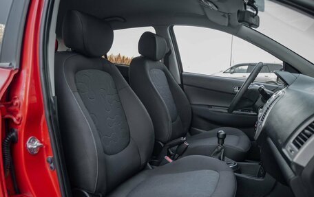 Hyundai i20 IB рестайлинг, 2010 год, 555 000 рублей, 5 фотография