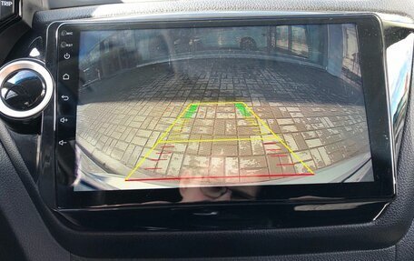 KIA Rio III рестайлинг, 2014 год, 810 000 рублей, 16 фотография