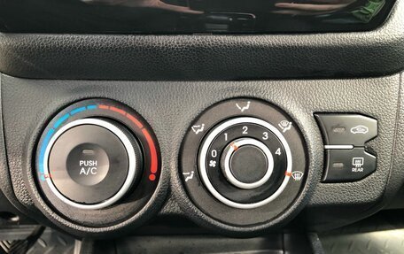 KIA Rio III рестайлинг, 2014 год, 810 000 рублей, 17 фотография