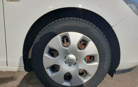 Opel Astra J, 2012 год, 570 000 рублей, 12 фотография