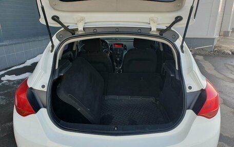 Opel Astra J, 2012 год, 570 000 рублей, 6 фотография