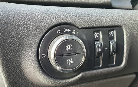 Opel Astra J, 2012 год, 570 000 рублей, 19 фотография