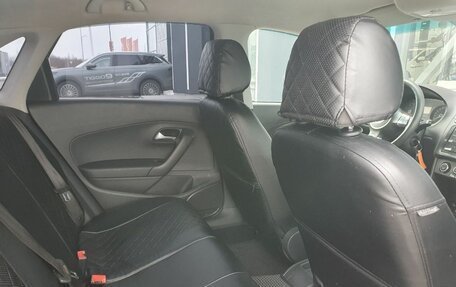 Volkswagen Polo VI (EU Market), 2012 год, 540 000 рублей, 3 фотография