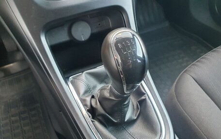 Opel Astra J, 2012 год, 570 000 рублей, 22 фотография