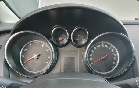 Opel Astra J, 2012 год, 570 000 рублей, 18 фотография