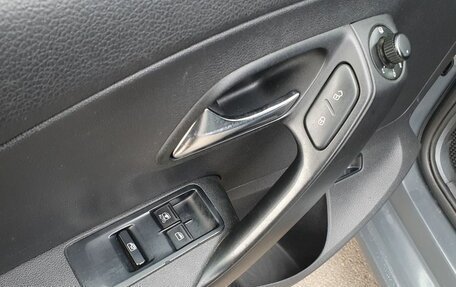 Volkswagen Polo VI (EU Market), 2012 год, 540 000 рублей, 4 фотография