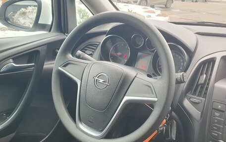 Opel Astra J, 2012 год, 570 000 рублей, 26 фотография