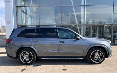 Mercedes-Benz GLS, 2021 год, 8 995 000 рублей, 6 фотография