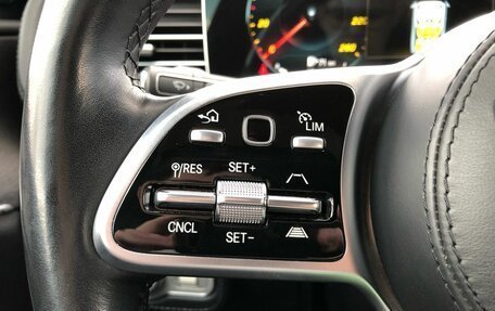 Mercedes-Benz GLS, 2021 год, 8 995 000 рублей, 12 фотография