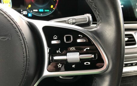 Mercedes-Benz GLS, 2021 год, 8 995 000 рублей, 13 фотография