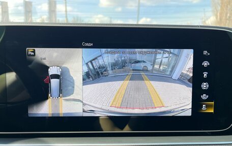 Mercedes-Benz GLS, 2021 год, 8 995 000 рублей, 17 фотография