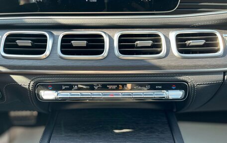 Mercedes-Benz GLS, 2021 год, 8 995 000 рублей, 16 фотография