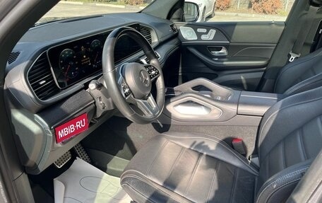 Mercedes-Benz GLS, 2021 год, 8 995 000 рублей, 9 фотография