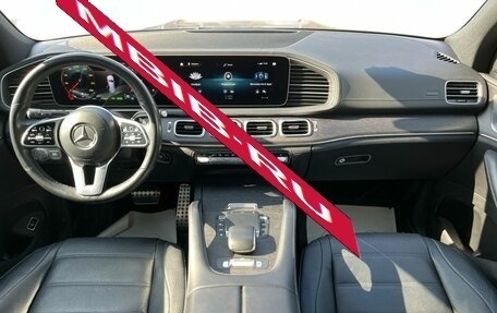 Mercedes-Benz GLS, 2021 год, 8 995 000 рублей, 10 фотография