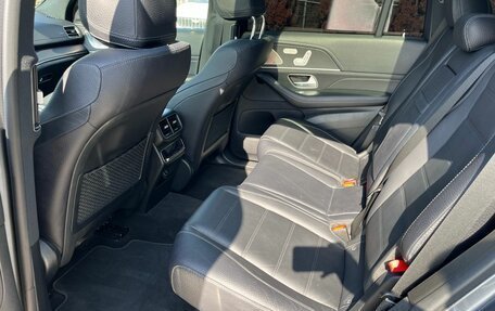 Mercedes-Benz GLS, 2021 год, 8 995 000 рублей, 25 фотография