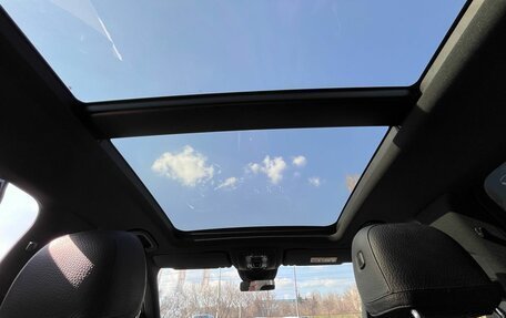 Mercedes-Benz GLS, 2021 год, 8 995 000 рублей, 22 фотография