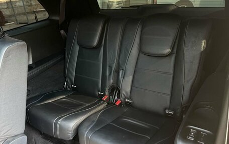 Mercedes-Benz GLS, 2021 год, 8 995 000 рублей, 26 фотография