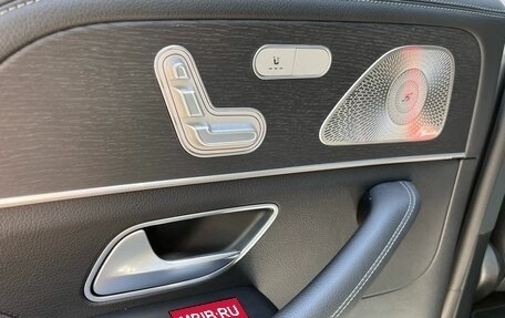 Mercedes-Benz GLS, 2021 год, 8 995 000 рублей, 23 фотография