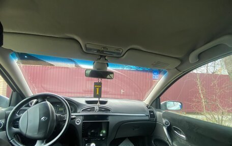 Renault Laguna II, 2006 год, 420 000 рублей, 9 фотография