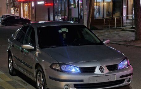 Renault Laguna II, 2006 год, 420 000 рублей, 2 фотография