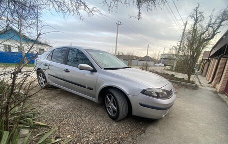 Renault Laguna II, 2006 год, 420 000 рублей, 7 фотография