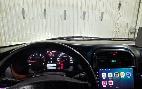 Hyundai Sonata IV рестайлинг, 2007 год, 590 000 рублей, 4 фотография